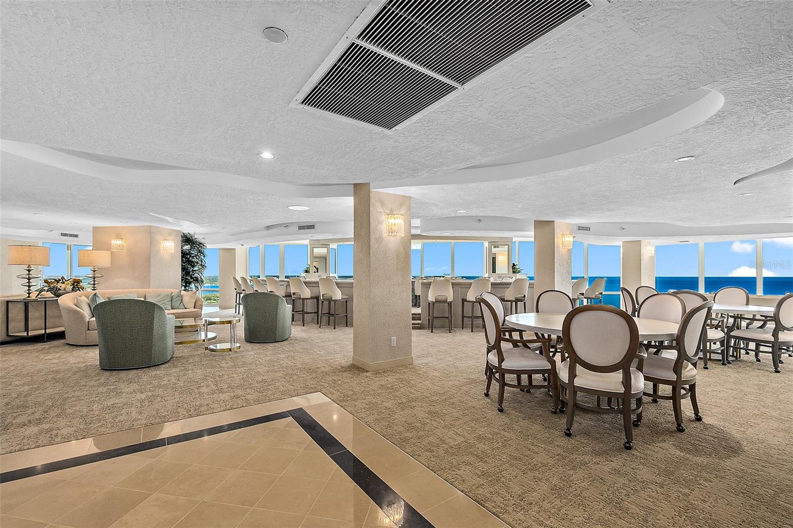 2545 S. Atlantic Avenue Unit: 1804