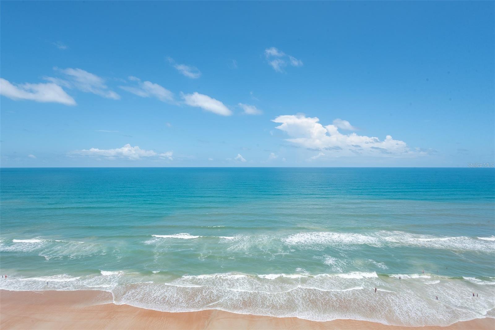 2545 S. Atlantic Avenue Unit: 1804