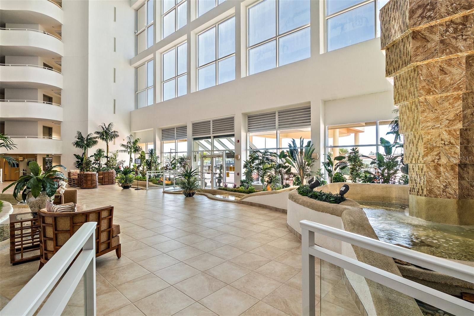2545 S. Atlantic Avenue Unit: 1804