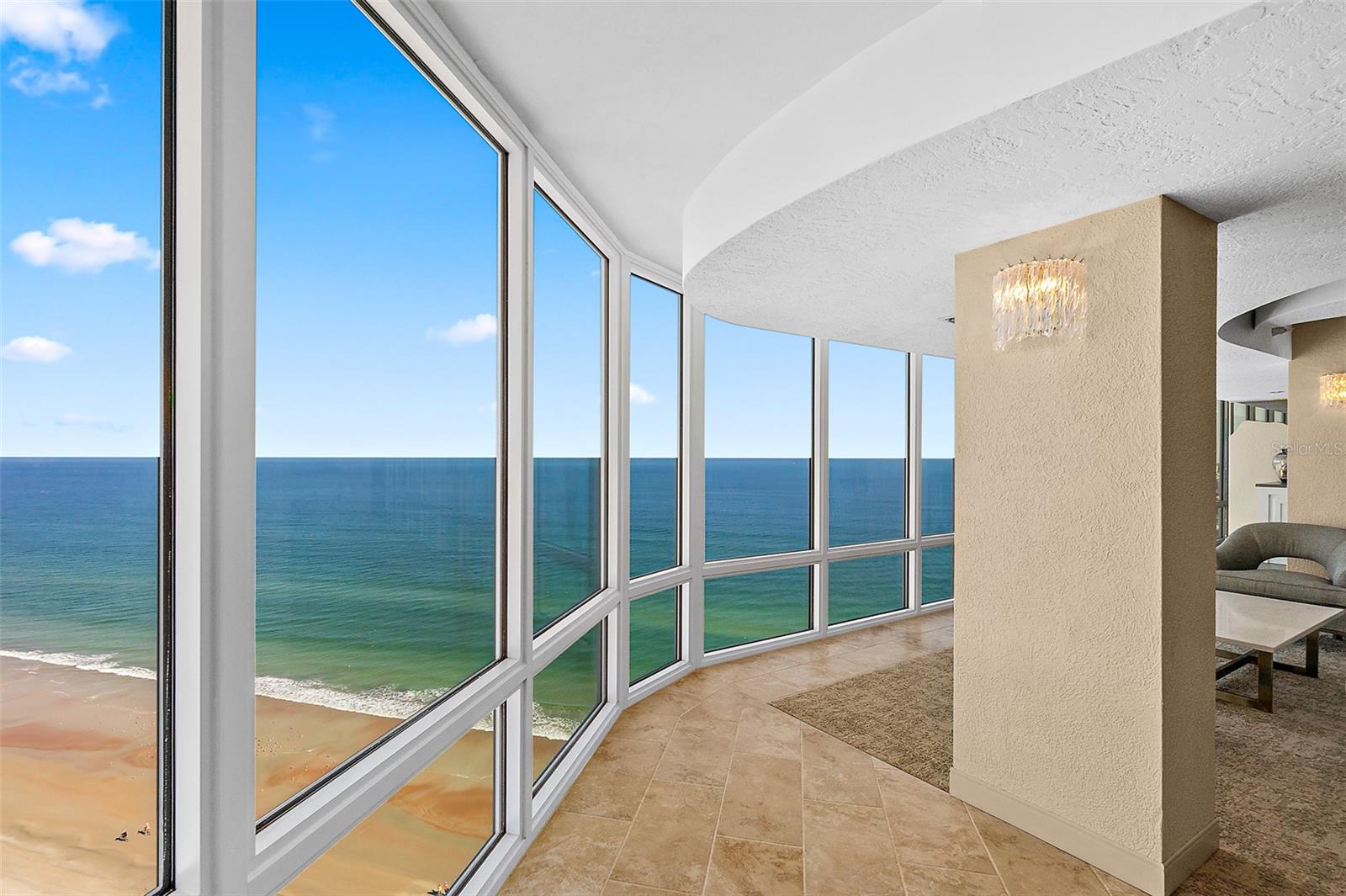 2545 S. Atlantic Avenue Unit: 1804
