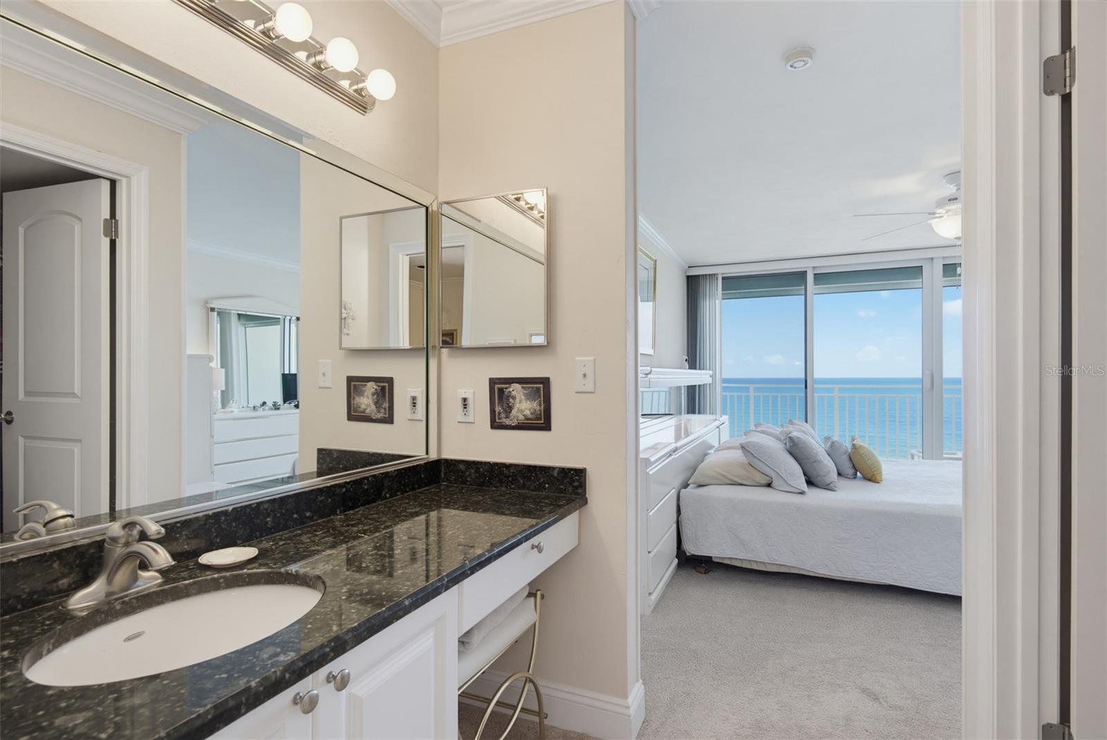 2545 S. Atlantic Avenue Unit: 1804