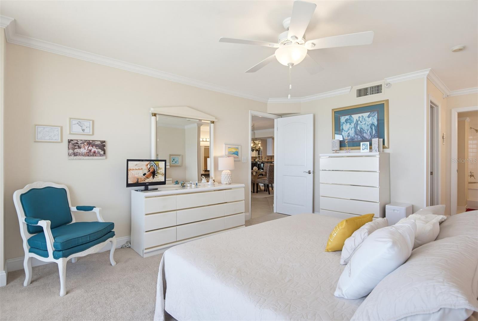 2545 S. Atlantic Avenue Unit: 1804
