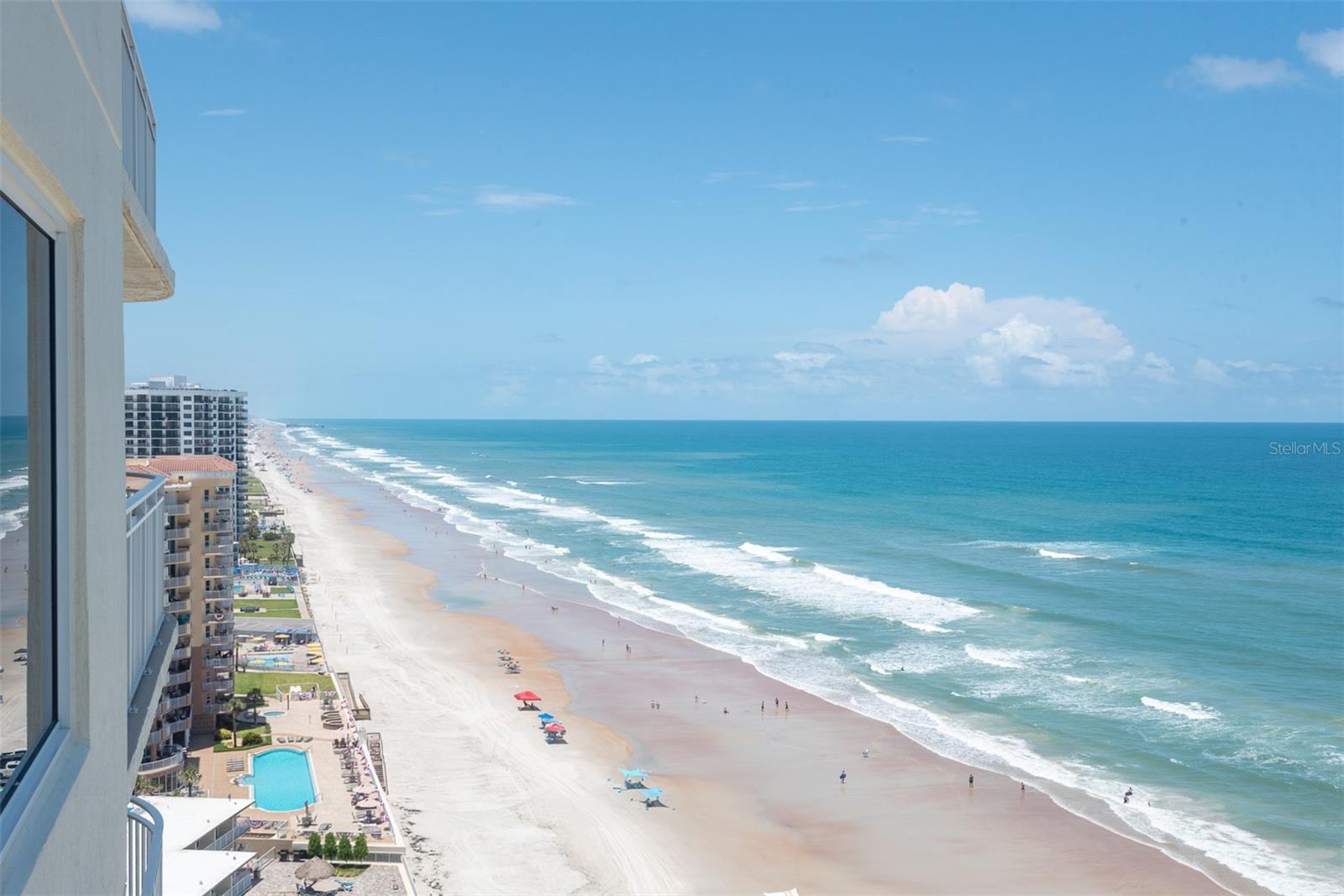 2545 S. Atlantic Avenue Unit: 1804