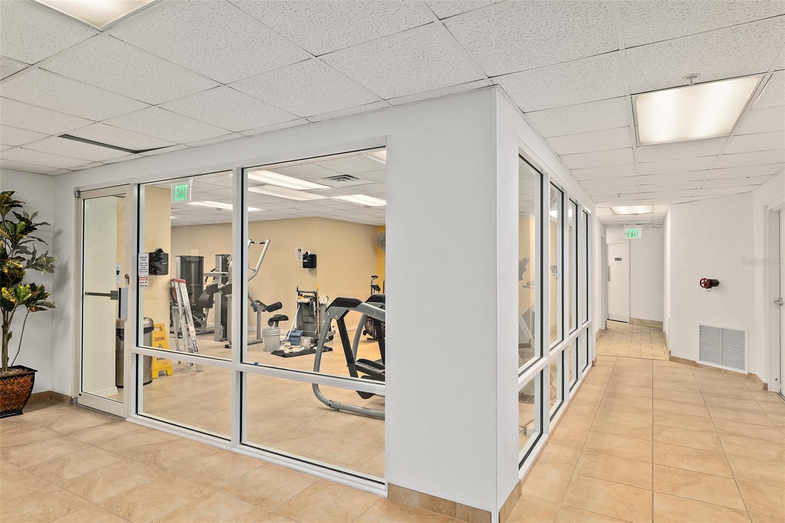 2545 S. Atlantic Avenue Unit: 1804