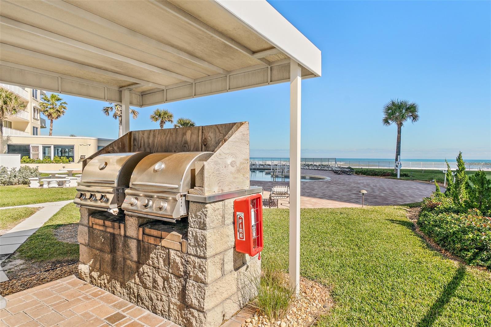 2545 S. Atlantic Avenue Unit: 1804
