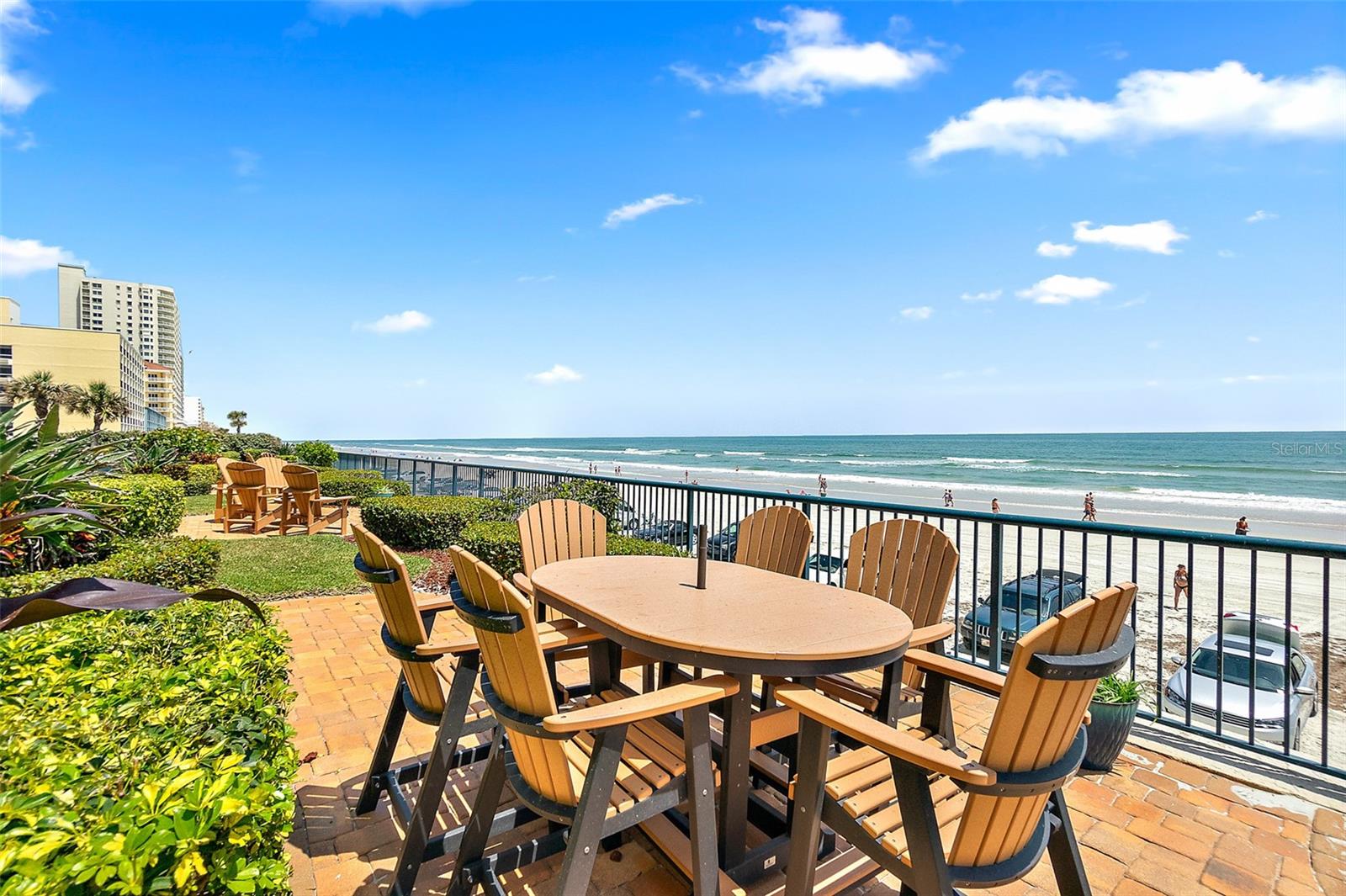 3425 S ATLANTIC AVE #1206