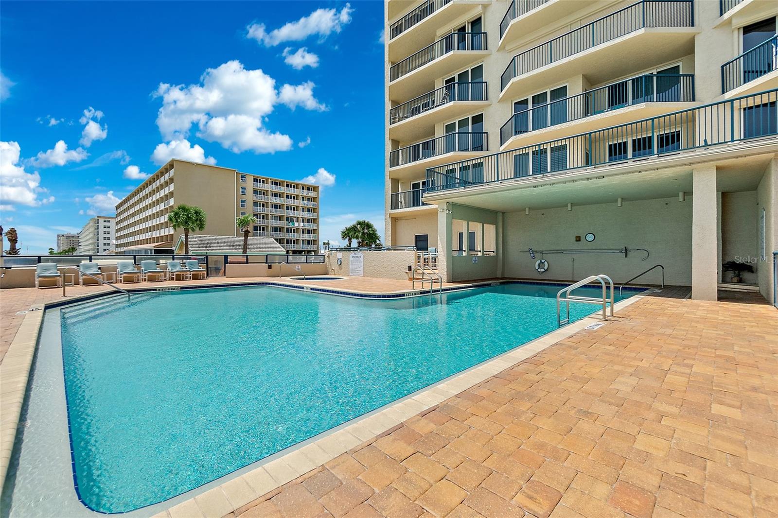 3425 S ATLANTIC AVE #1206