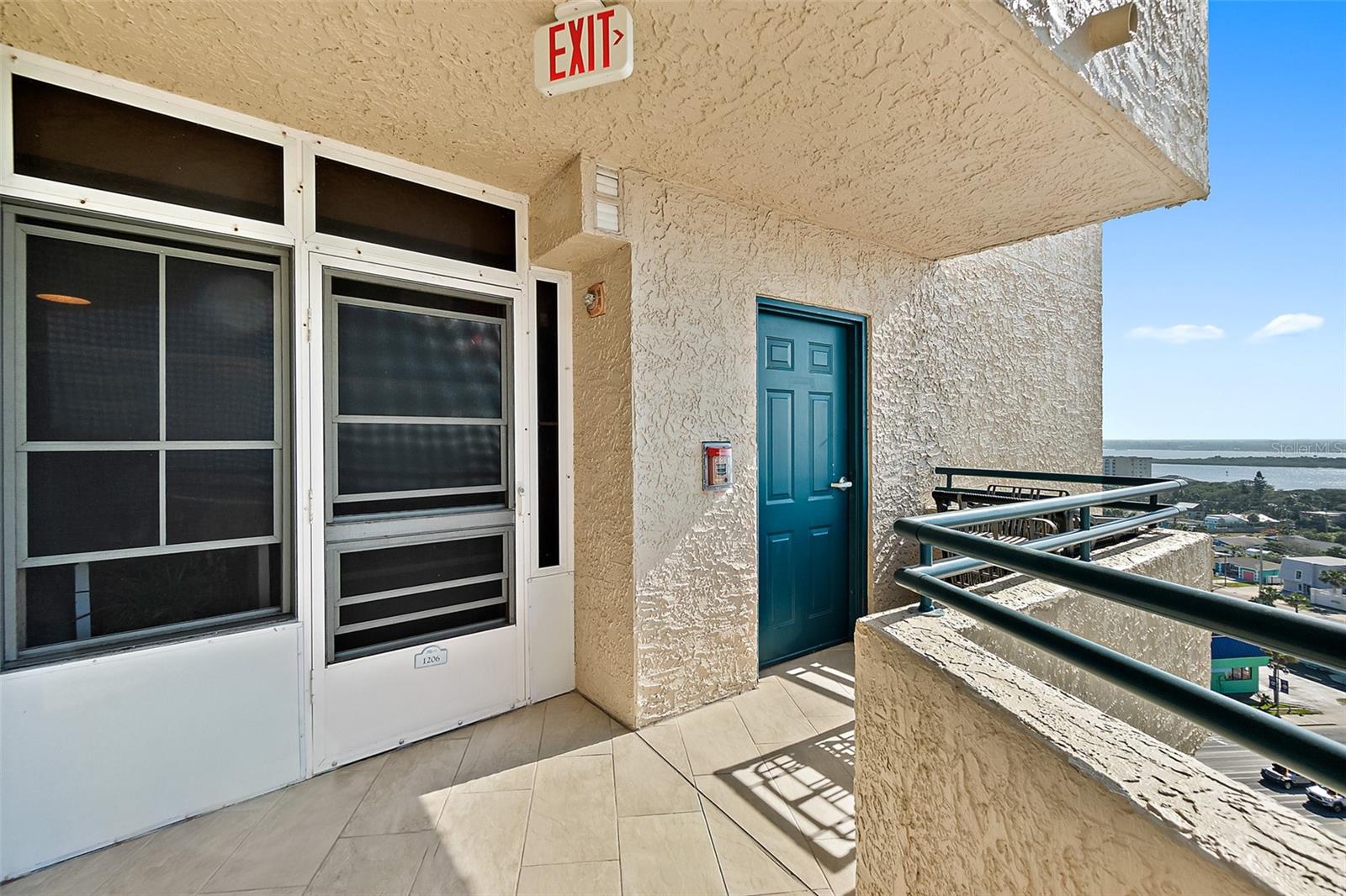 3425 S ATLANTIC AVE #1206