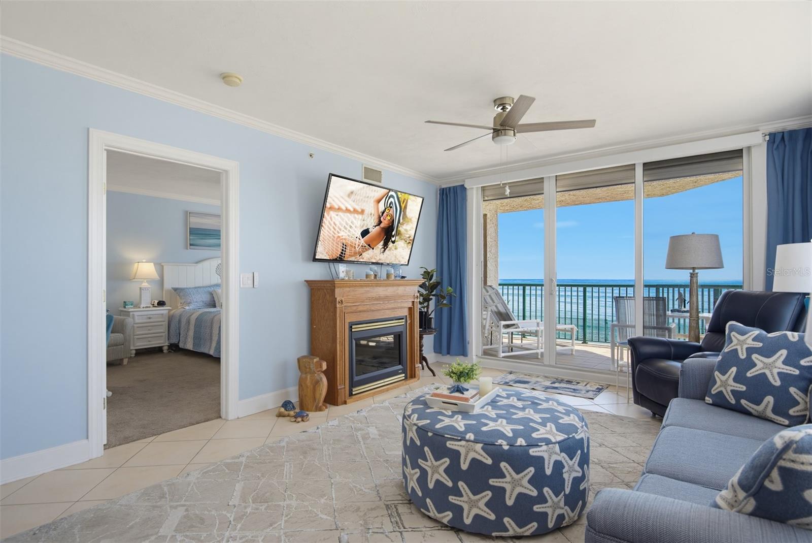 3315 S Atlantic Avenue Unit: 408