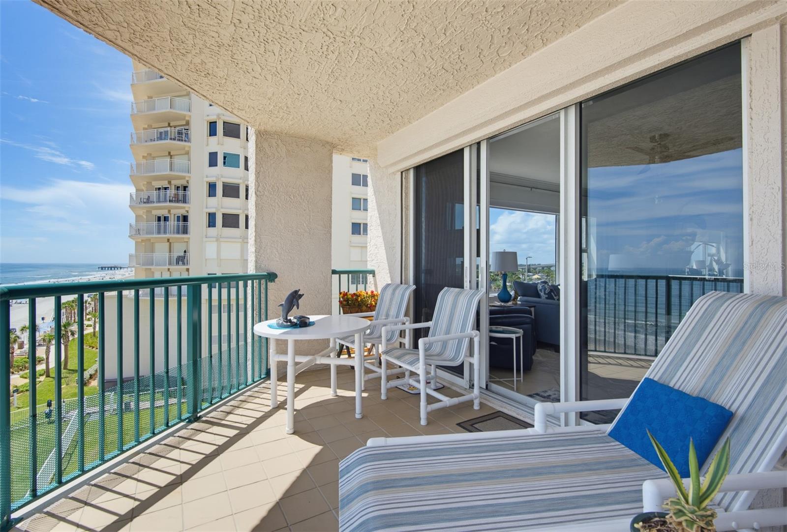 3315 S Atlantic Avenue Unit: 408