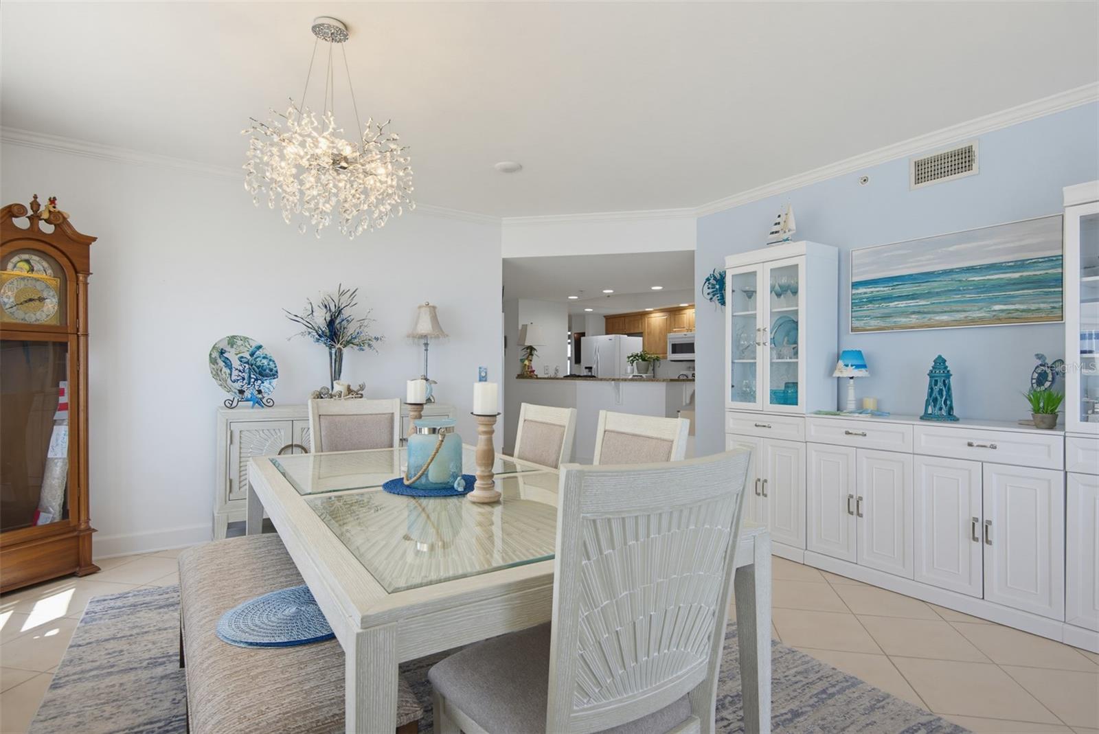 3315 S Atlantic Avenue Unit: 408