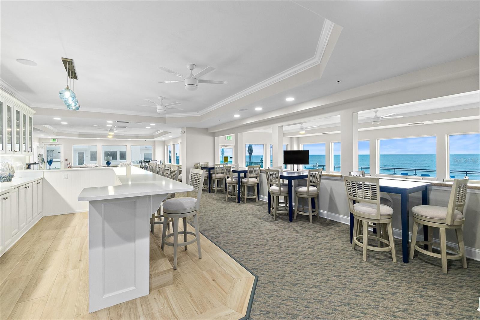 3315 S Atlantic Avenue Unit: 408