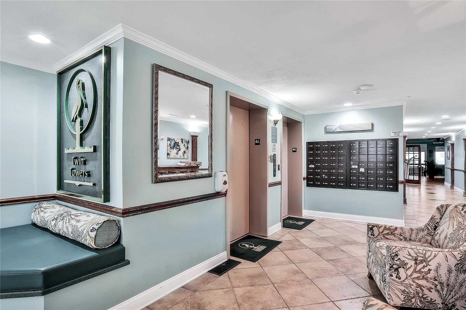 3315 S Atlantic Avenue Unit: 408
