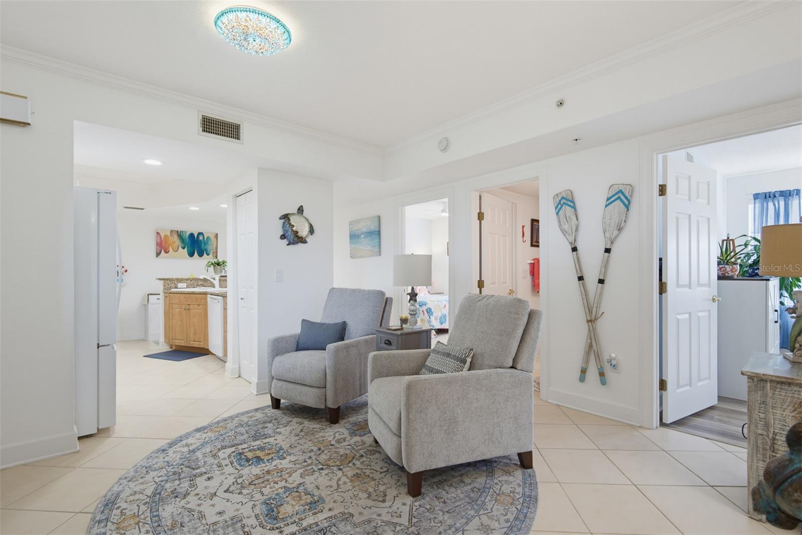 3315 S Atlantic Avenue Unit: 408
