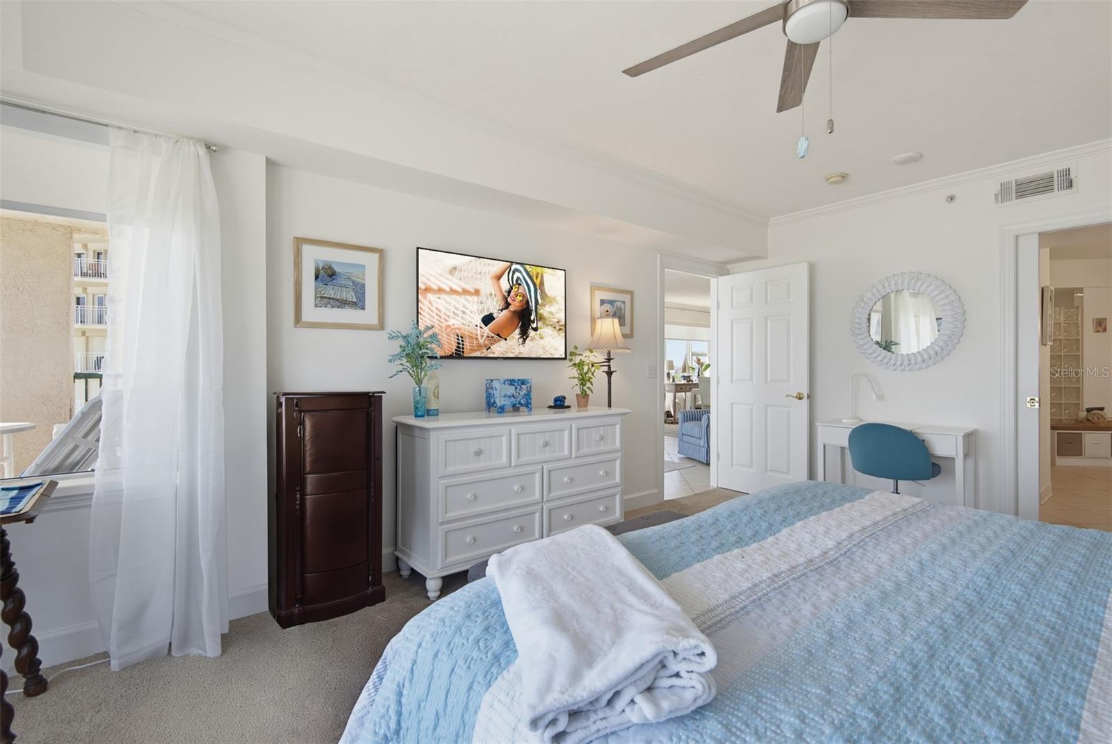 3315 S Atlantic Avenue Unit: 408