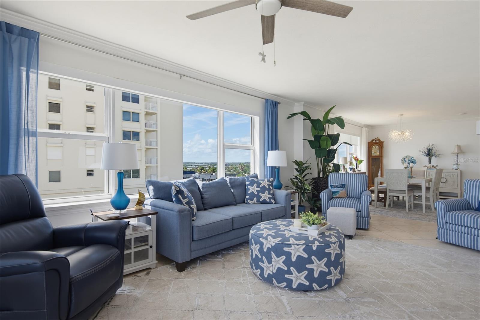 3315 S Atlantic Avenue Unit: 408