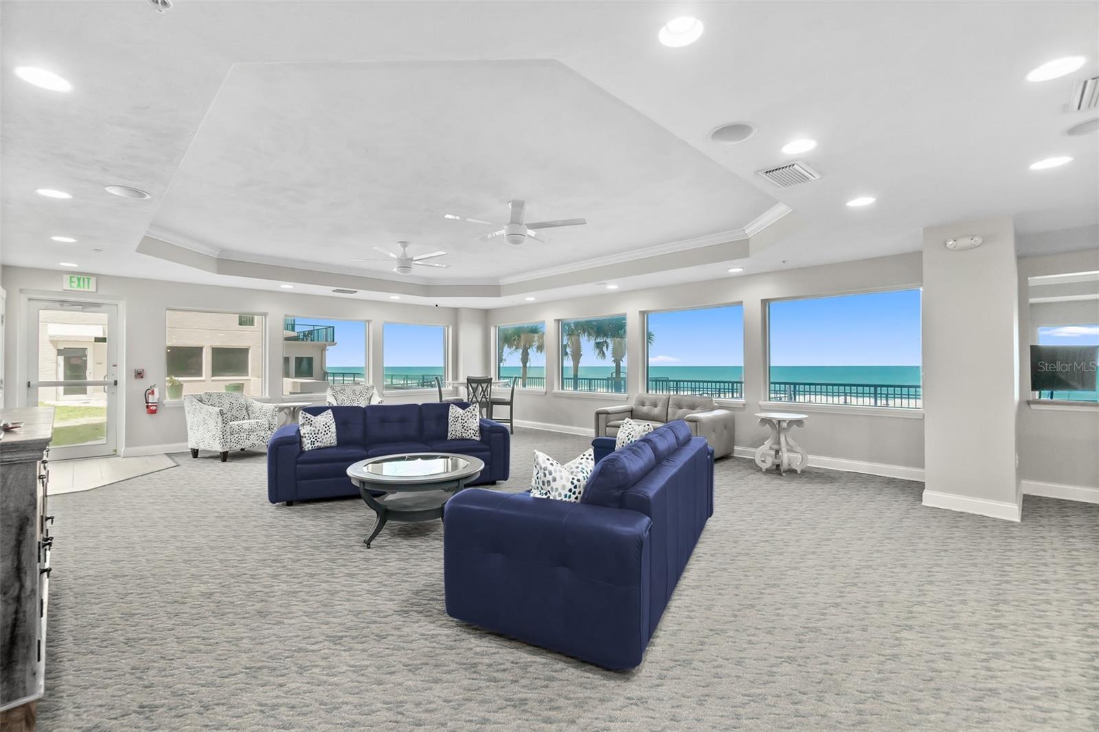 3315 S Atlantic Avenue Unit: 408