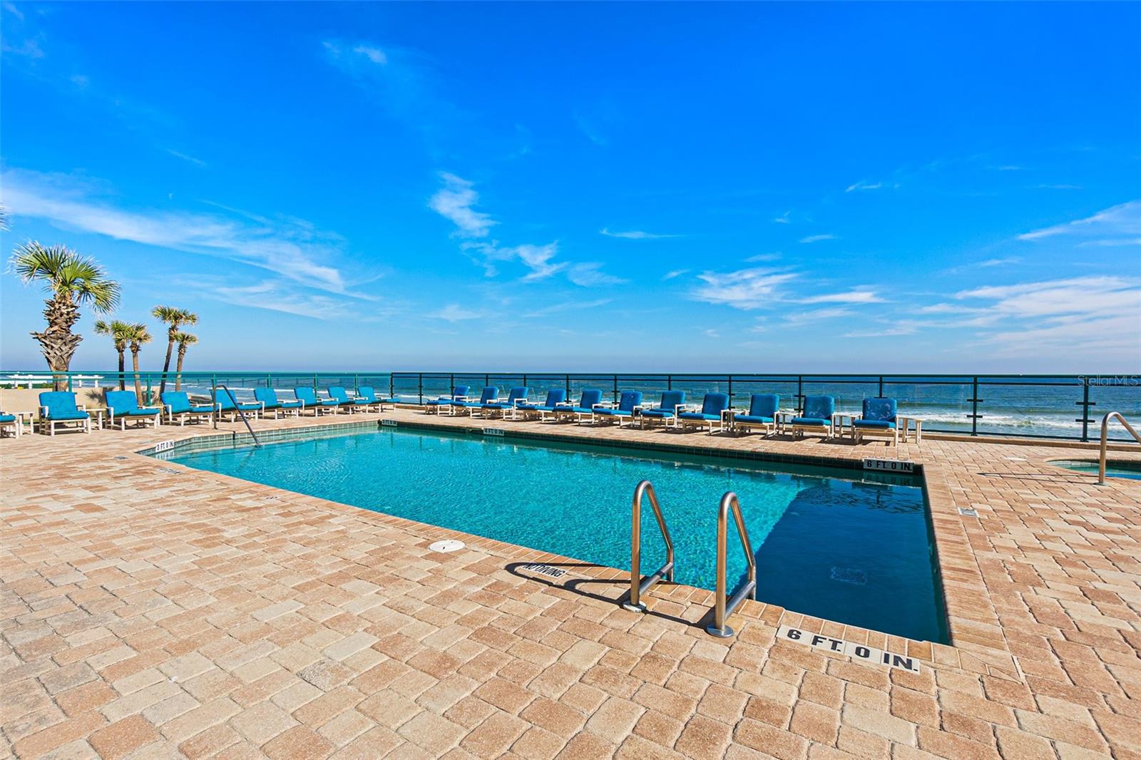 3315 S Atlantic Avenue Unit: 408