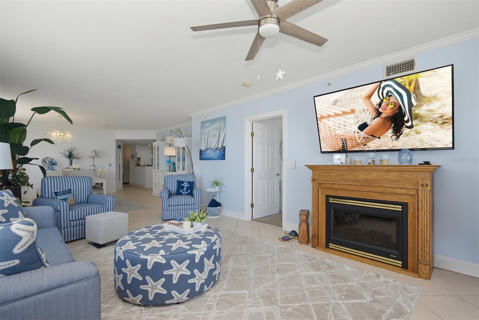 3315 S Atlantic Avenue Unit: 408
