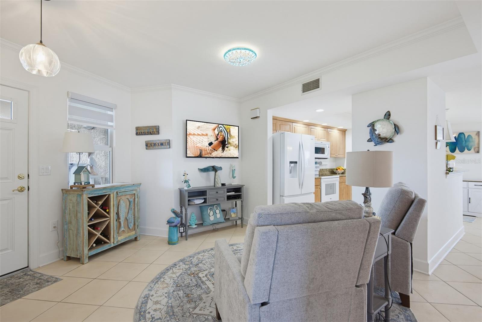 3315 S Atlantic Avenue Unit: 408