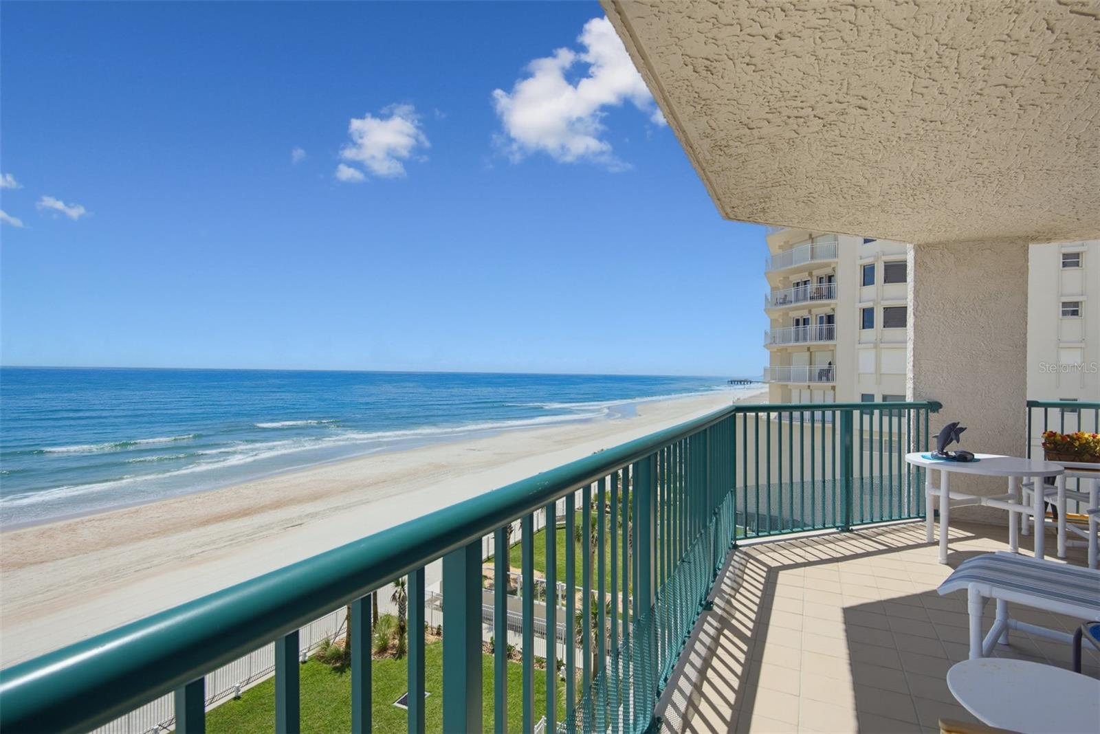 3315 S Atlantic Avenue Unit: 408