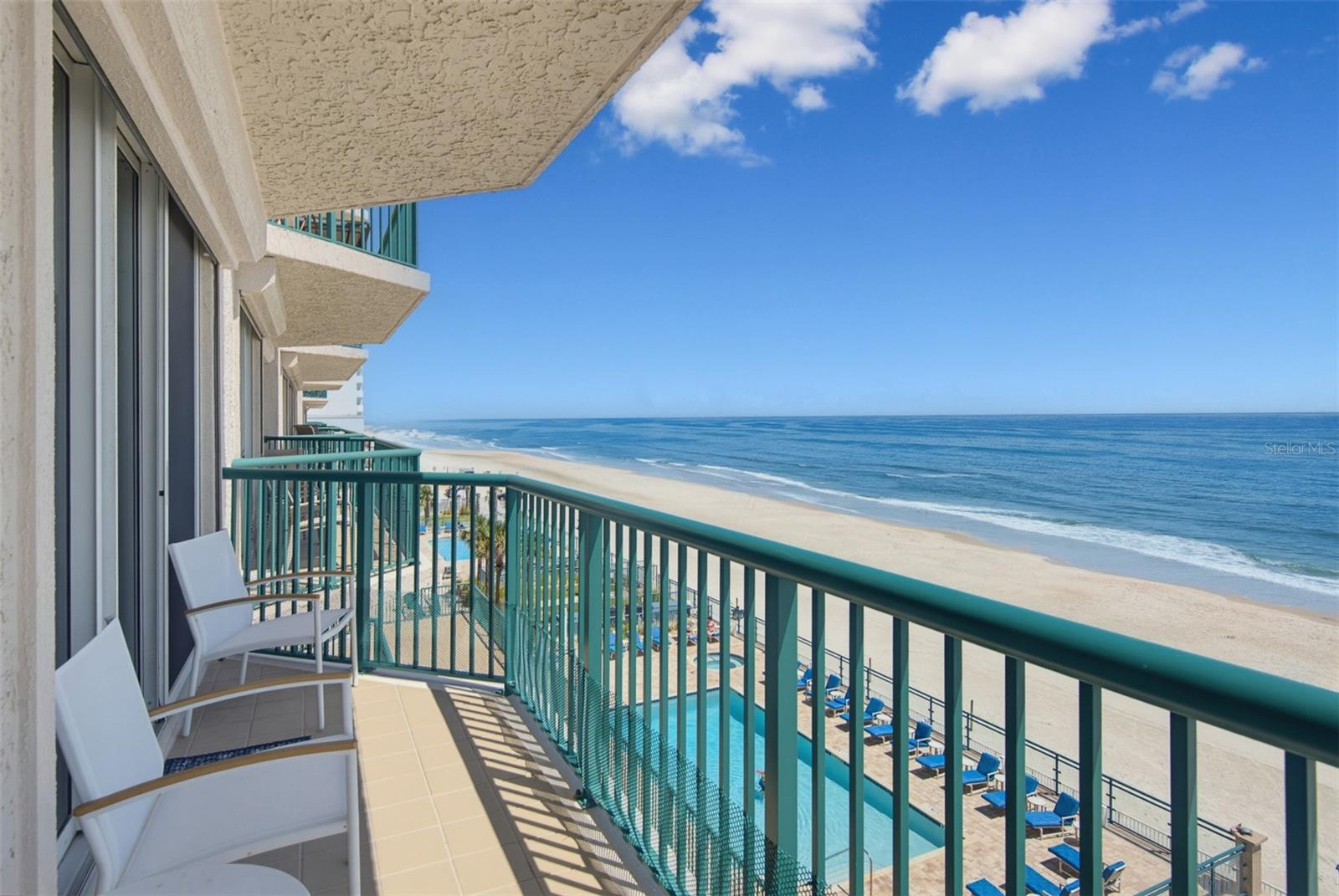 3315 S Atlantic Avenue Unit: 408