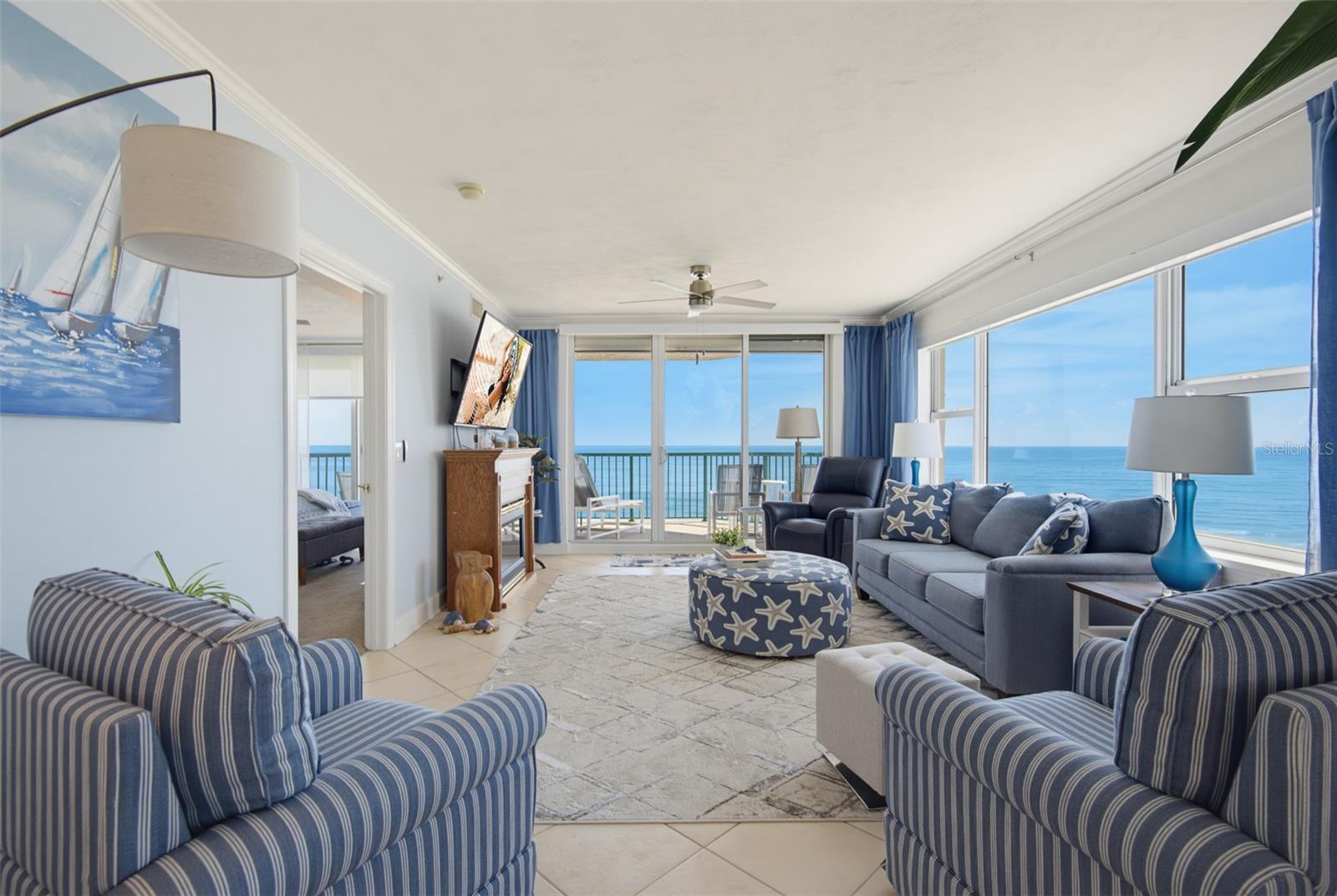 3315 S Atlantic Avenue Unit: 408