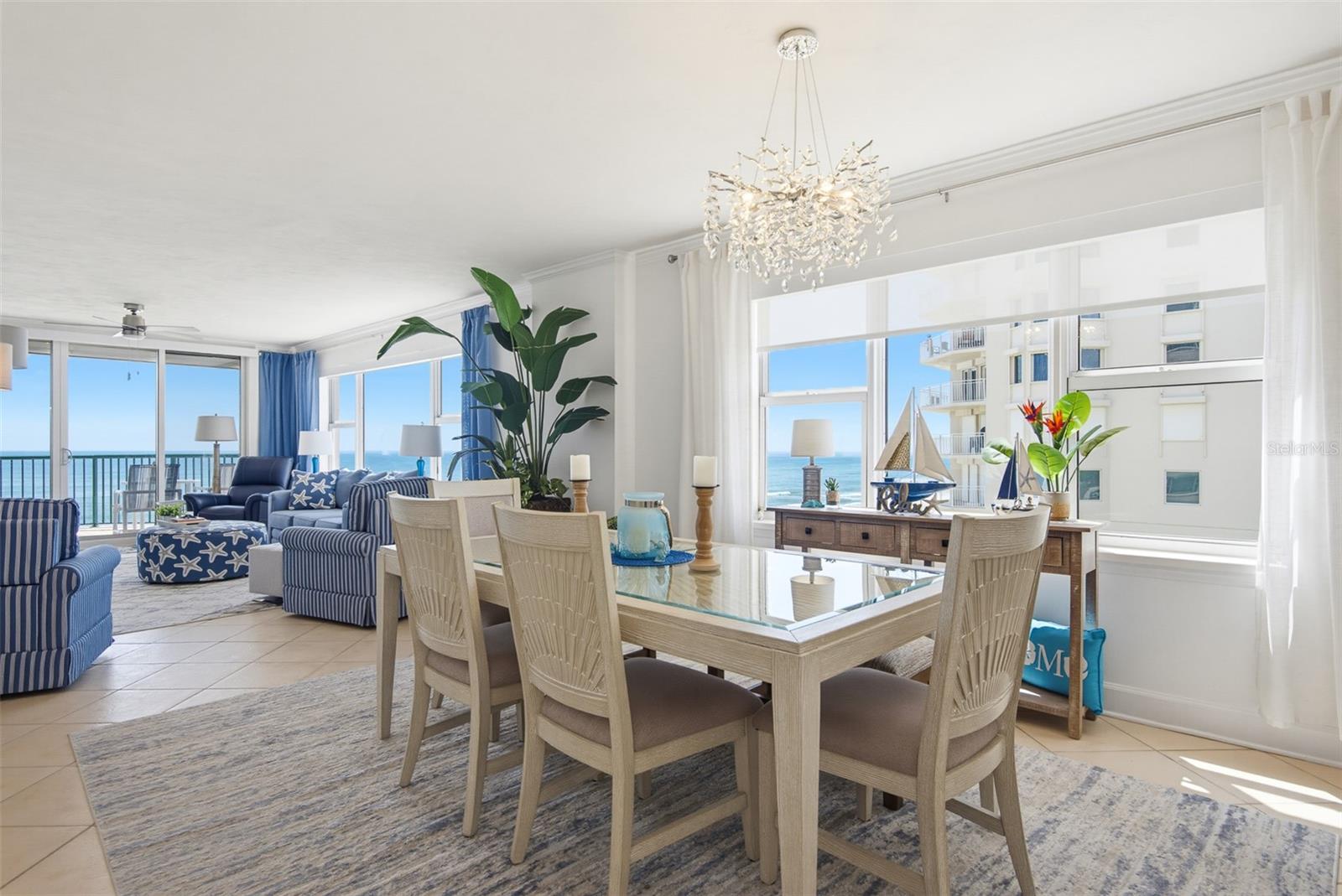 3315 S Atlantic Avenue Unit: 408