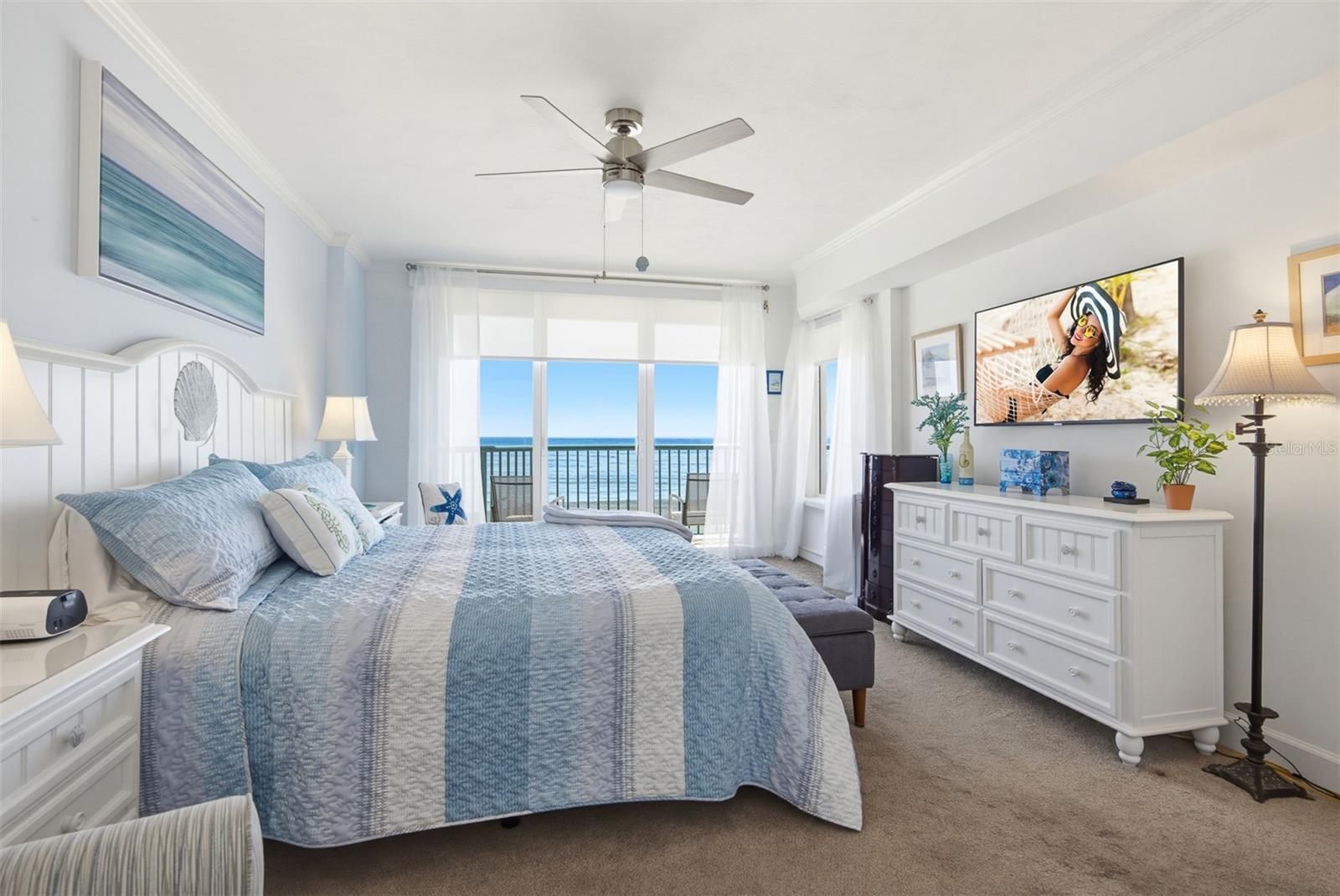 3315 S Atlantic Avenue Unit: 408