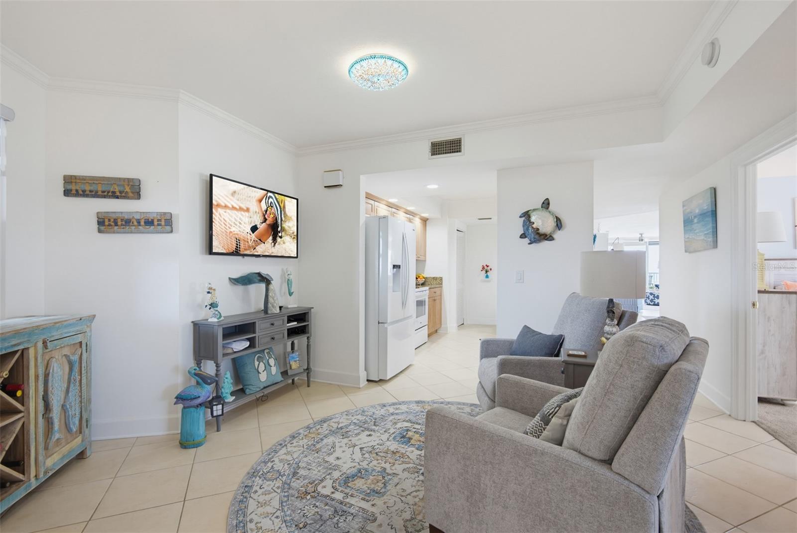 3315 S Atlantic Avenue Unit: 408