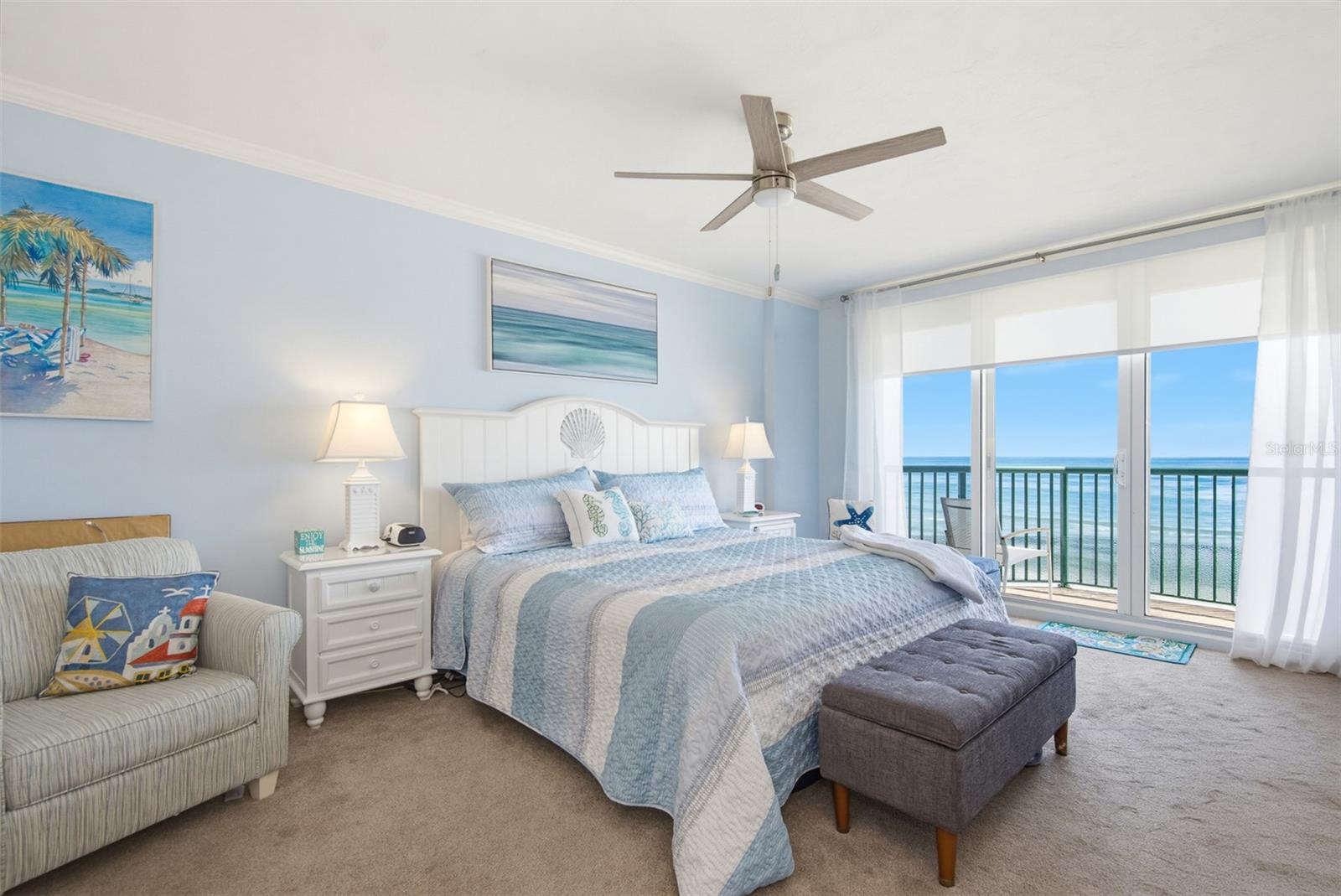 3315 S Atlantic Avenue Unit: 408