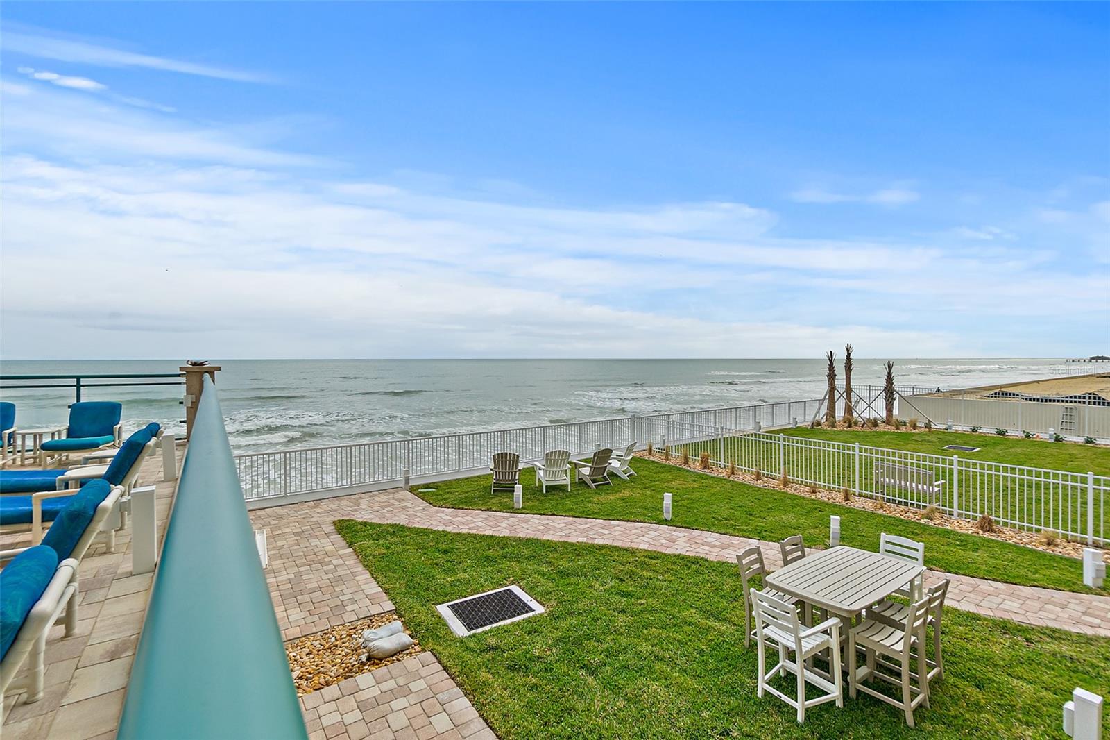 3315 S Atlantic Avenue Unit: 408