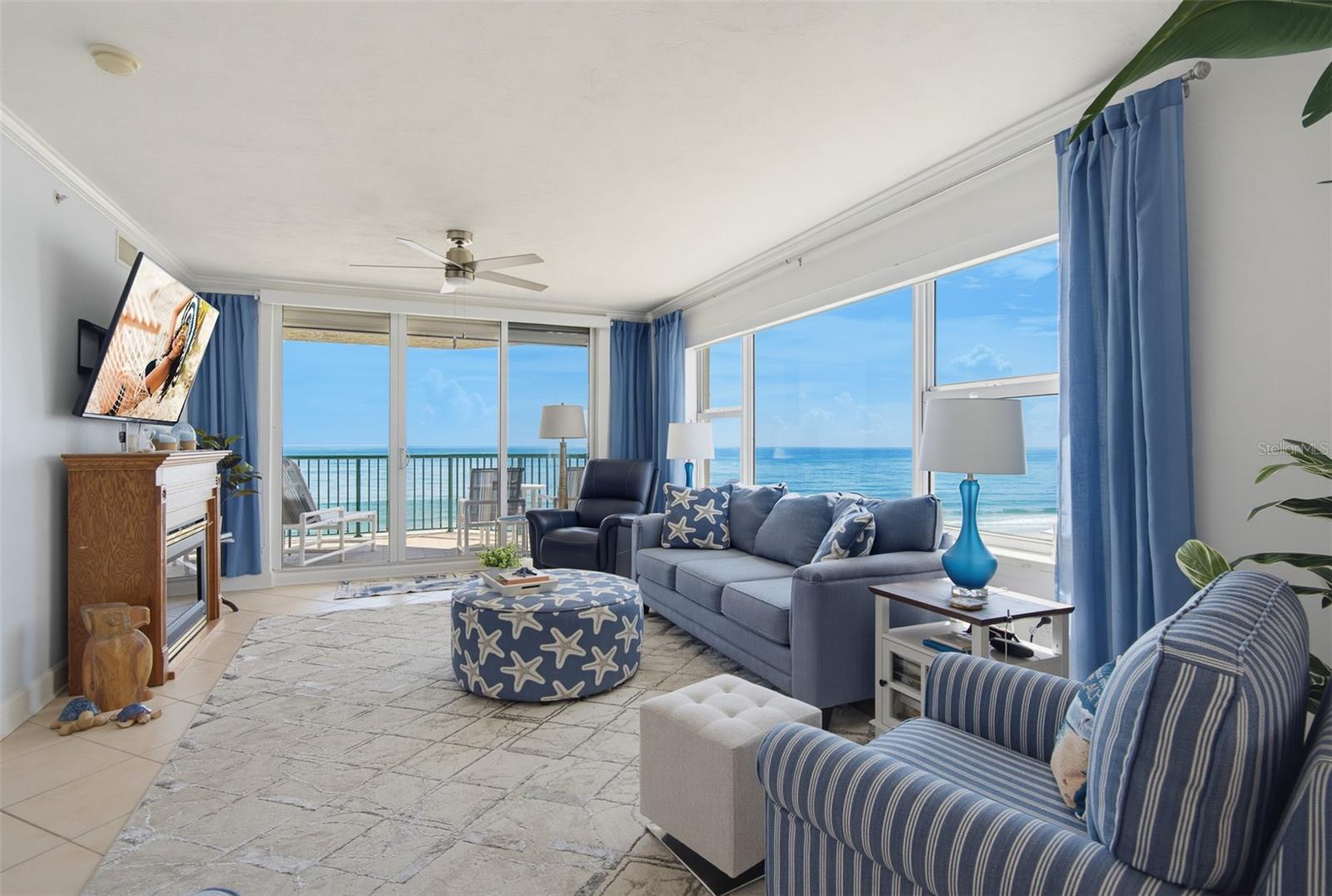 3315 S Atlantic Avenue Unit: 408