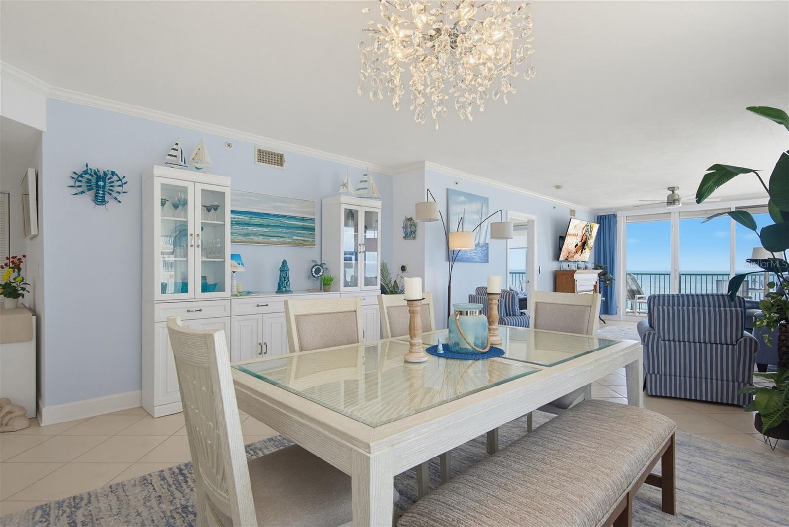 3315 S Atlantic Avenue Unit: 408