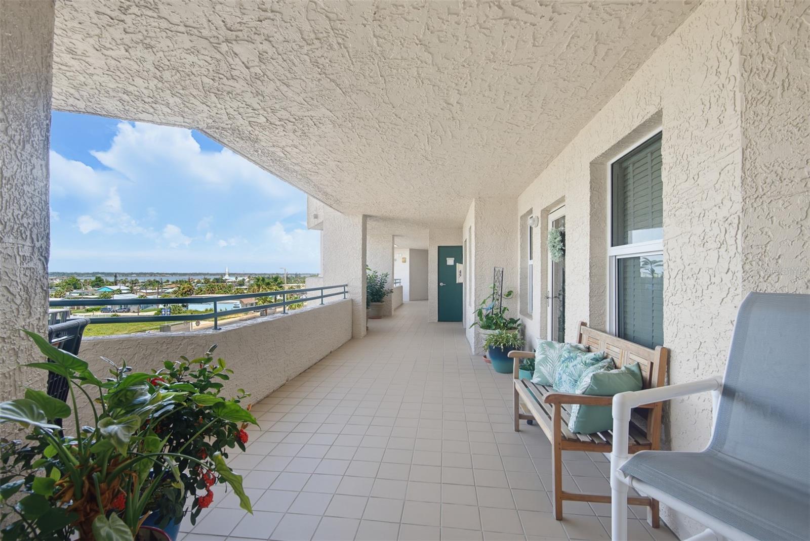 3315 S Atlantic Avenue Unit: 408