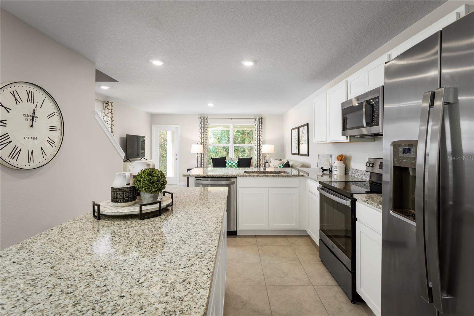 2206 Fluorescent Way