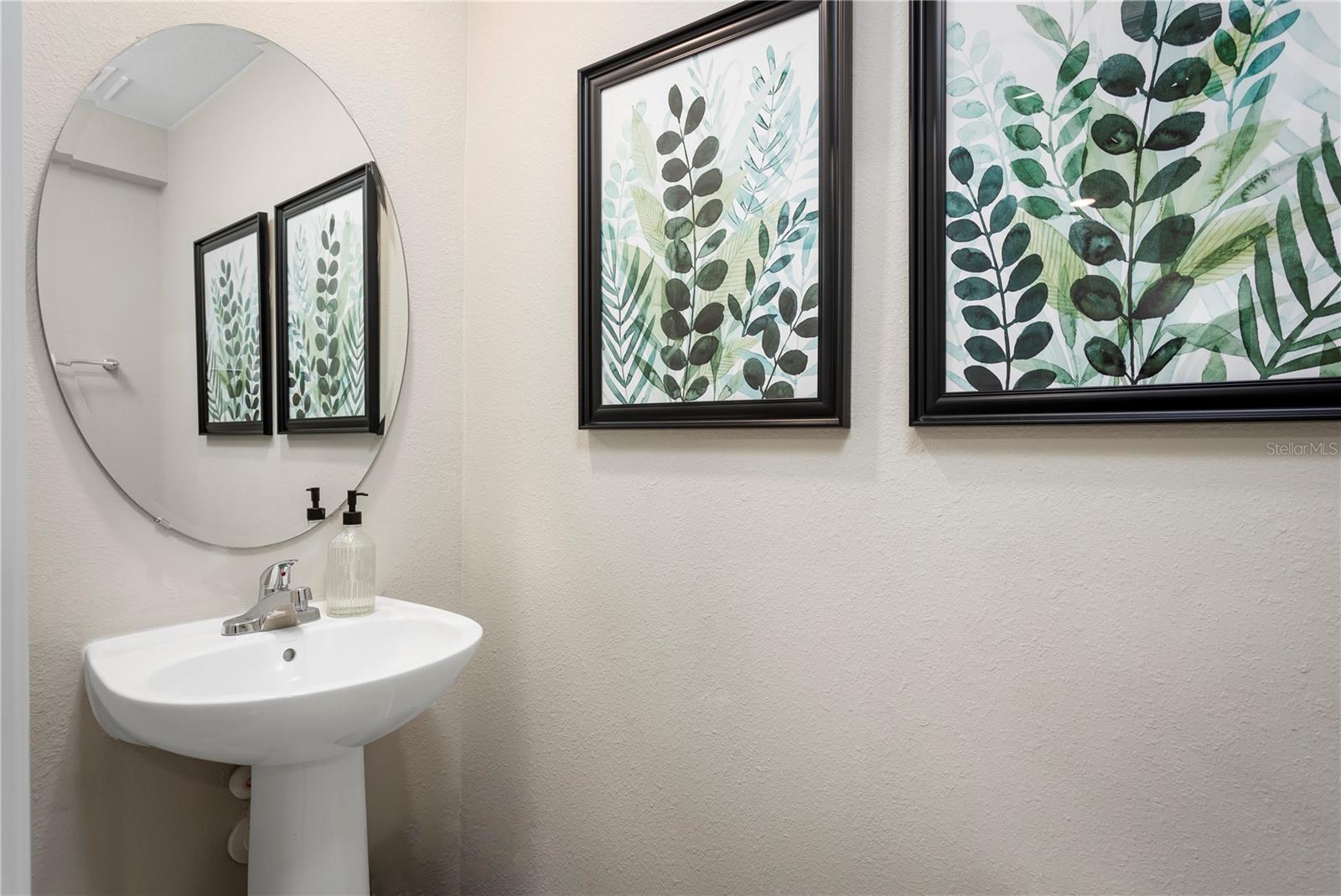 2206 Fluorescent Way