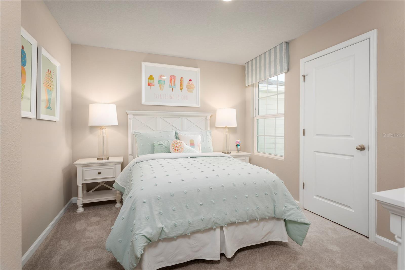 2206 Fluorescent Way