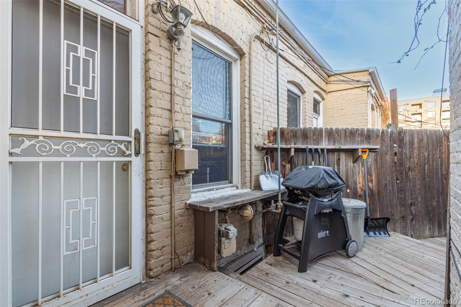 204 E 4th Avenue