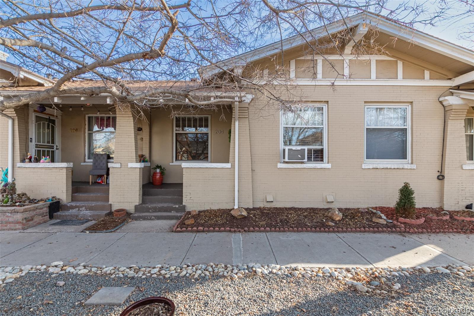 204 E 4th Avenue