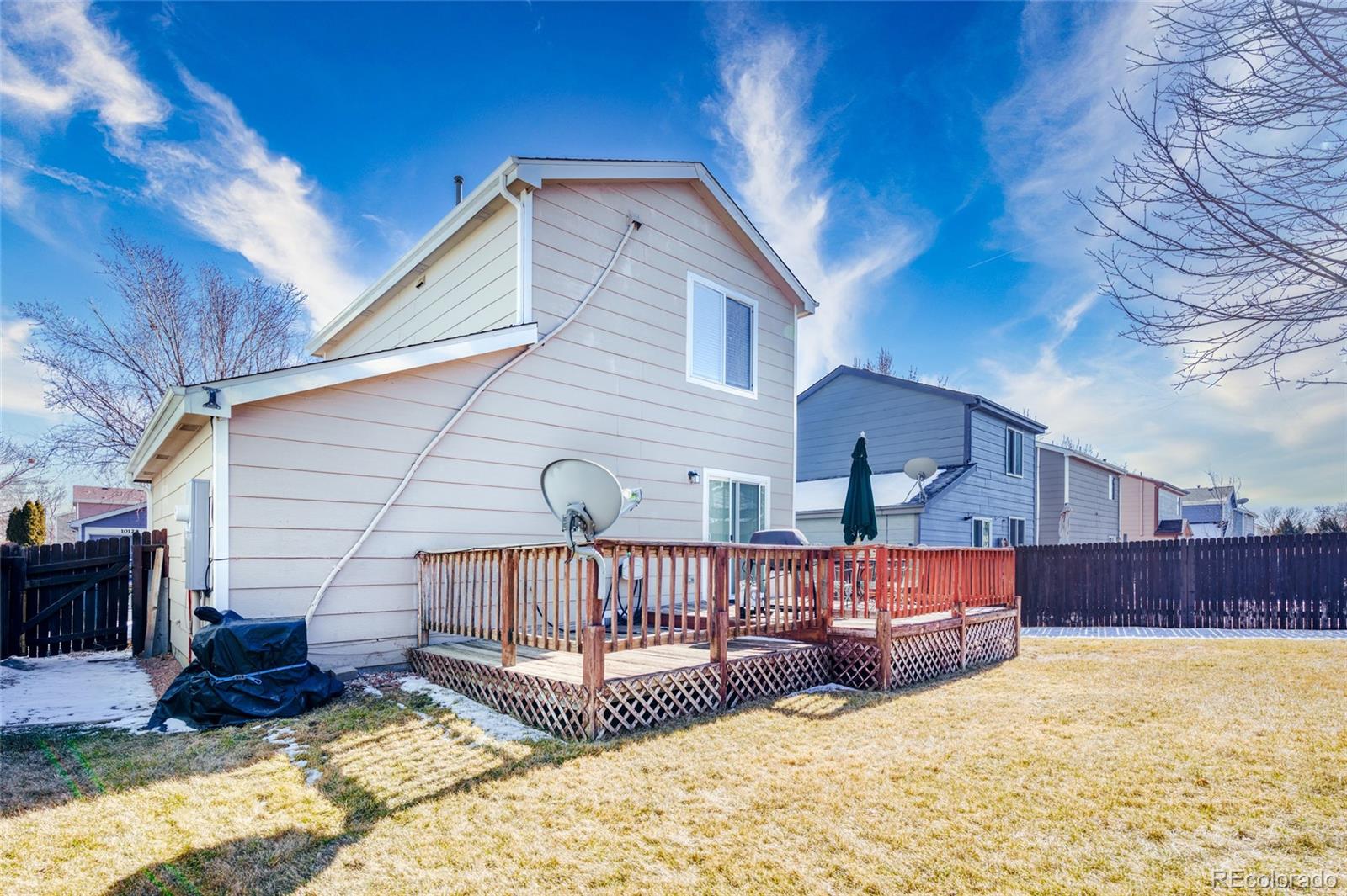 10129 Glencoe Court