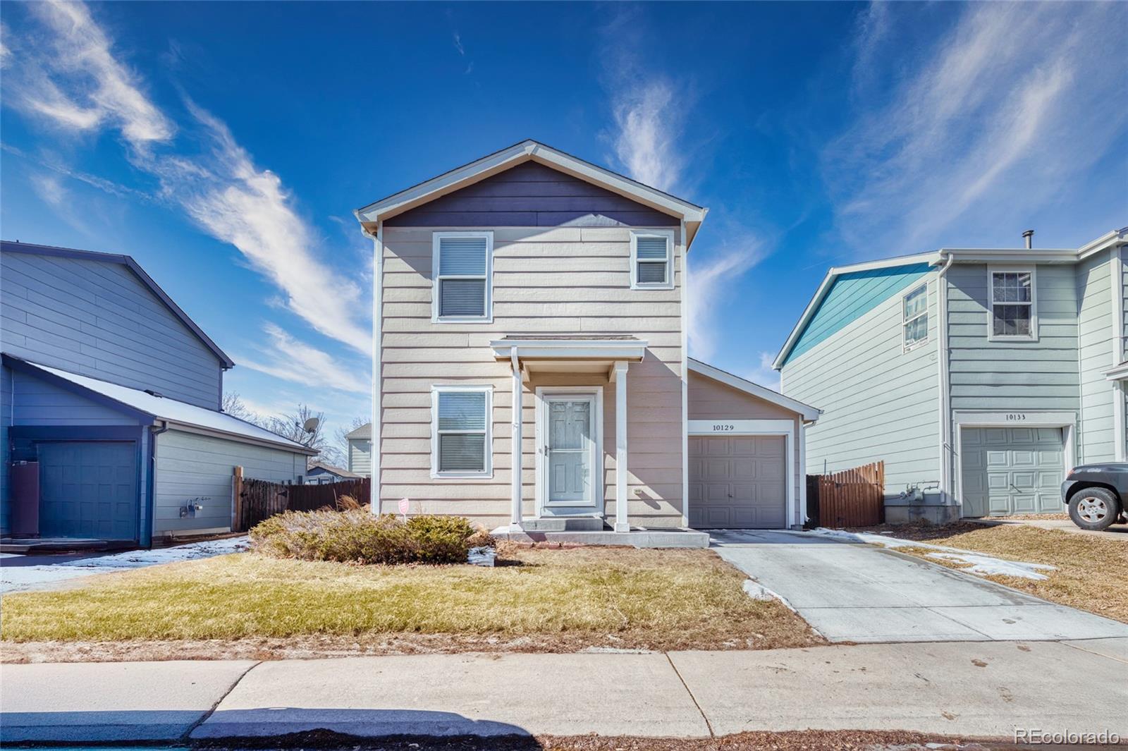 10129 Glencoe Court
