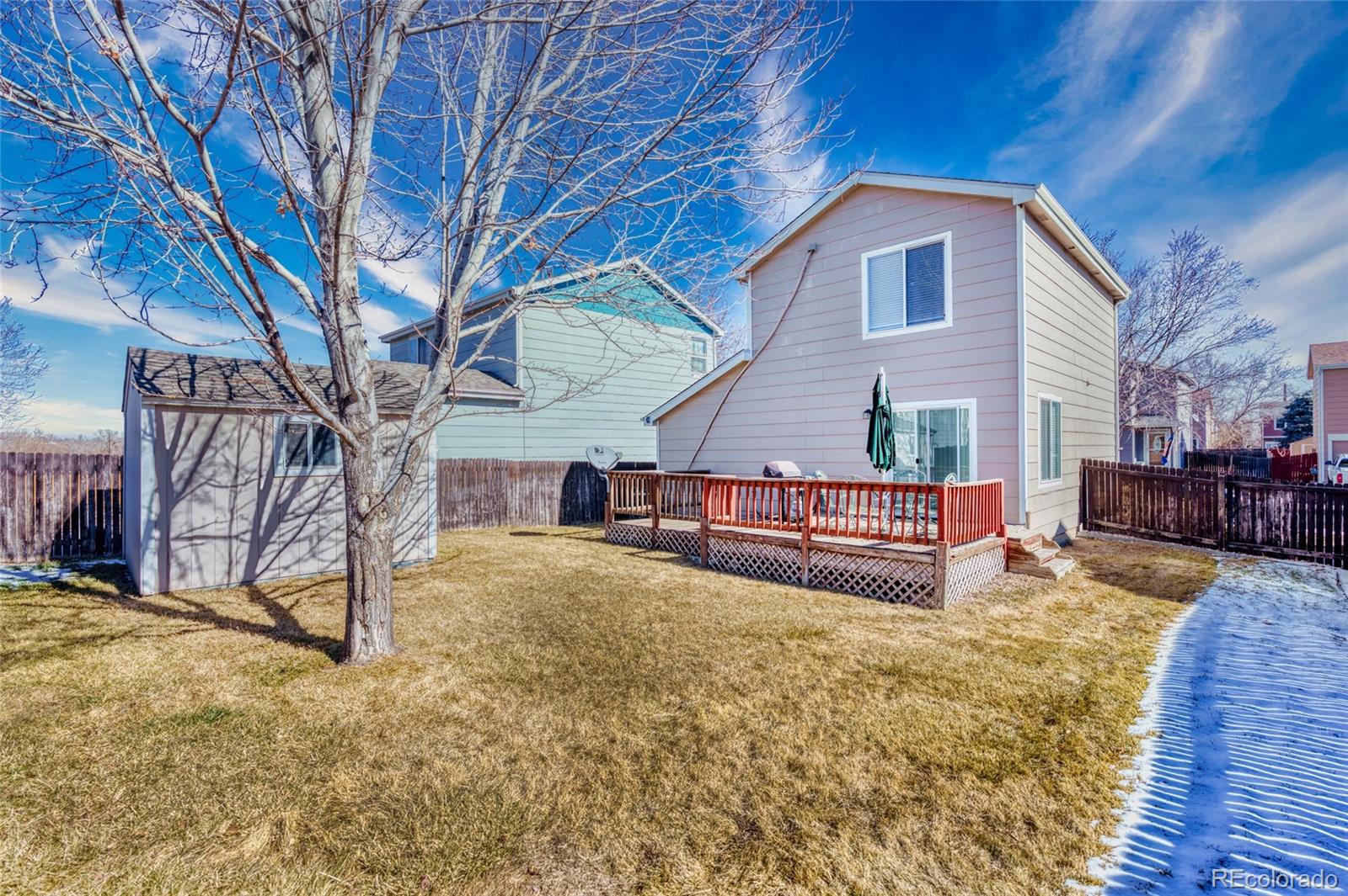 10129 Glencoe Court