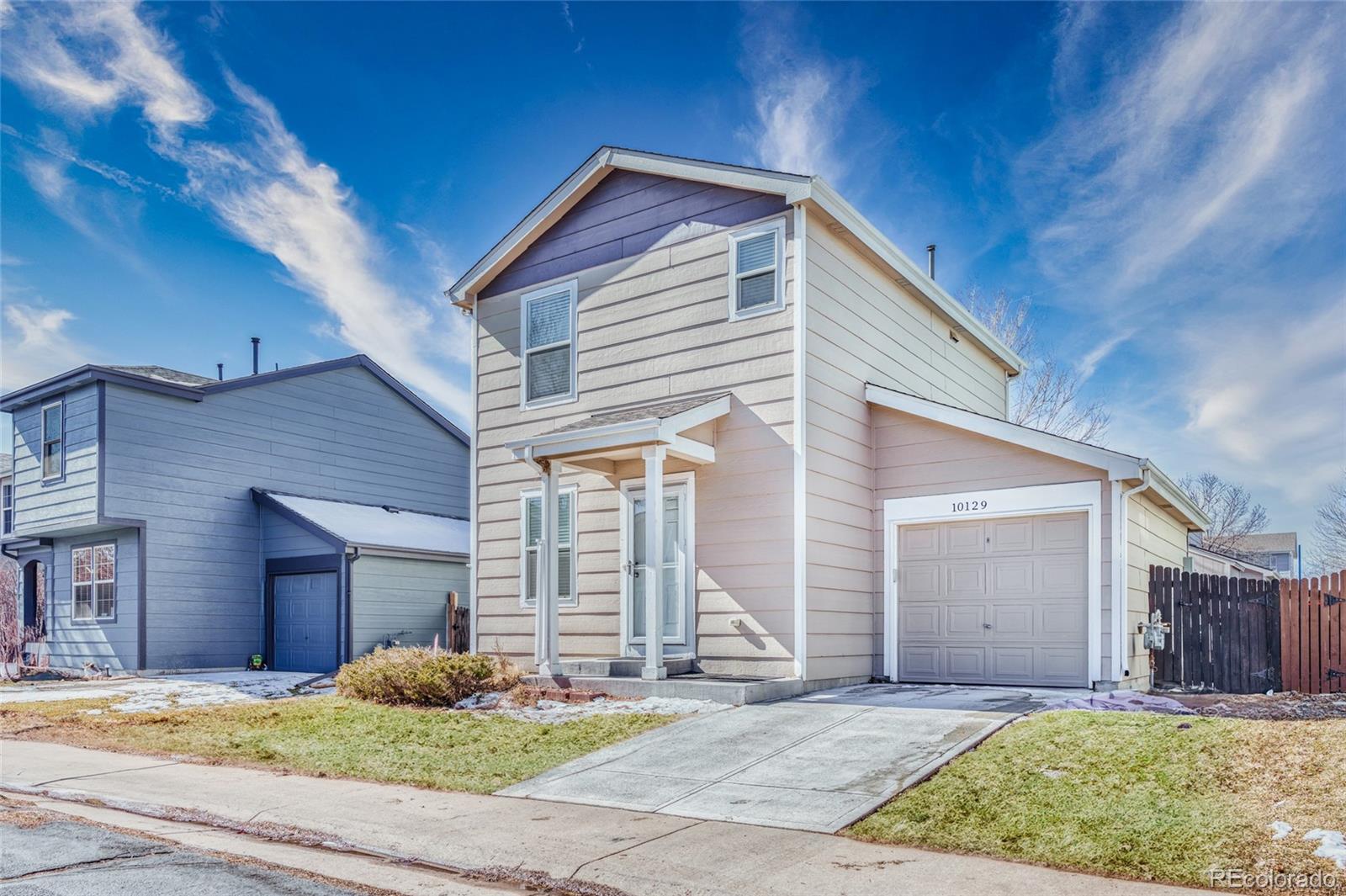 10129 Glencoe Court