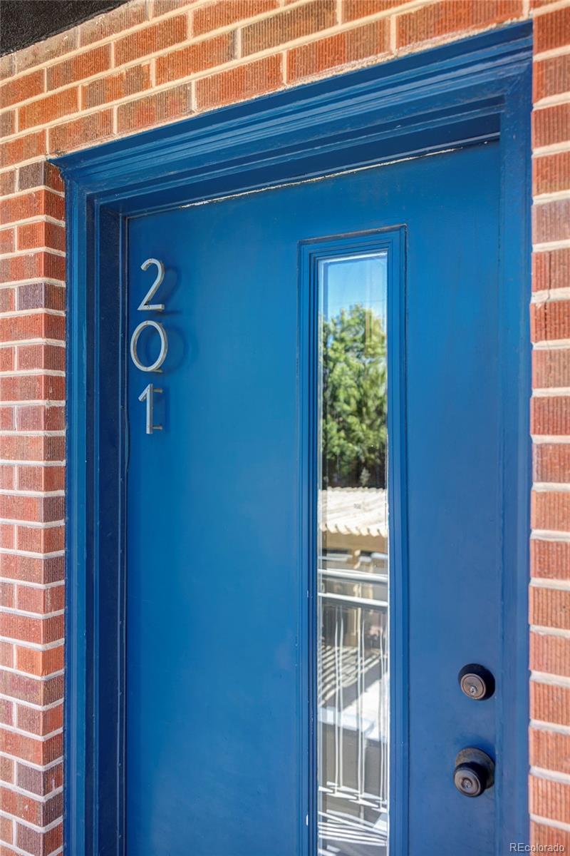 1 N Pearl Street Unit: 201