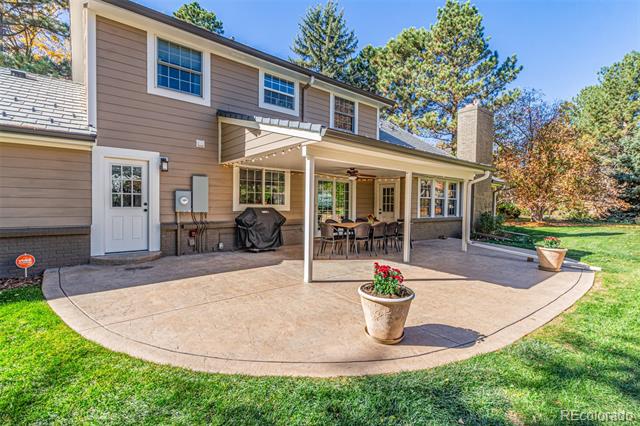 1249 E Green Meadow Lane