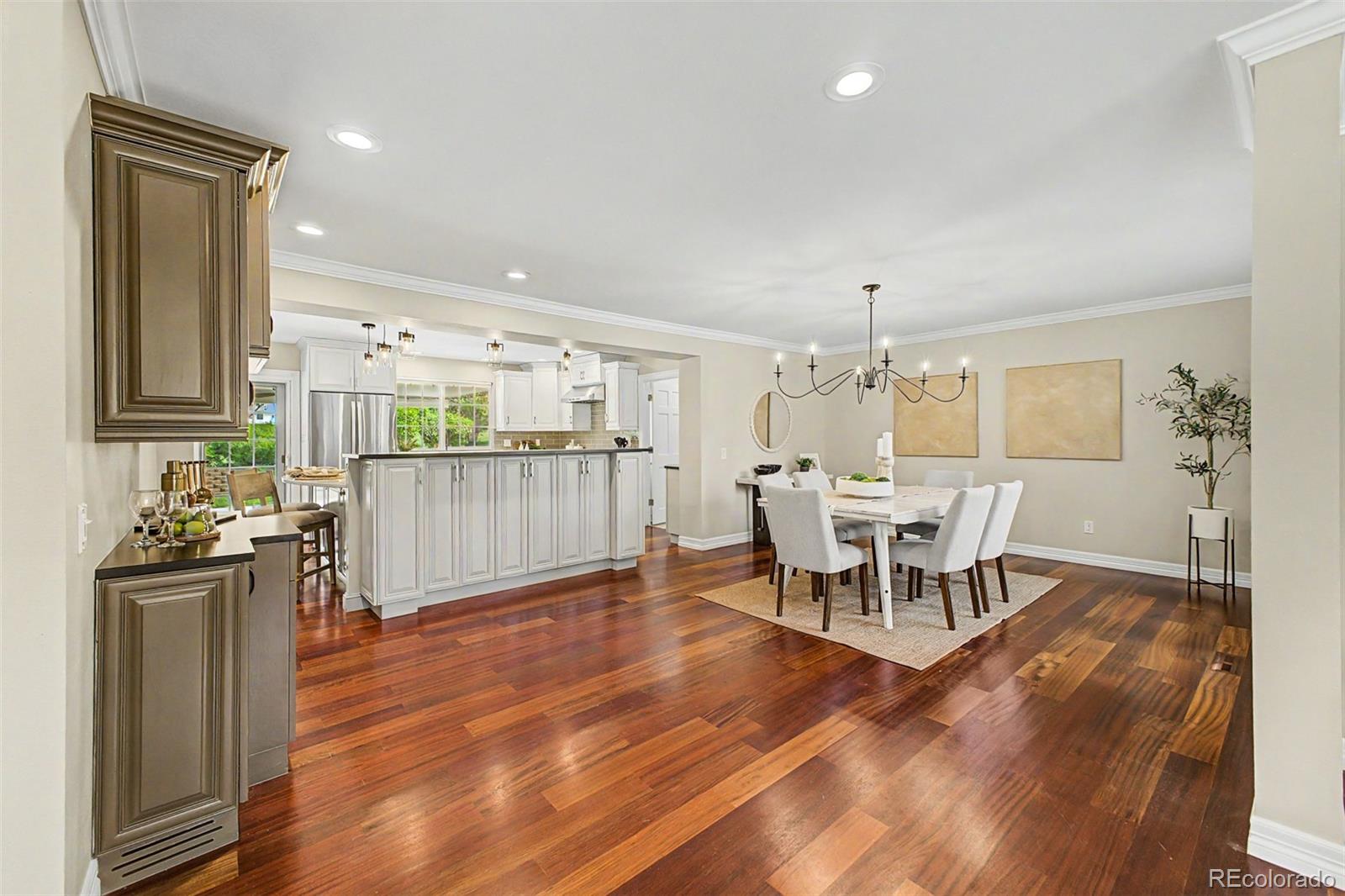 1249 E Green Meadow Lane