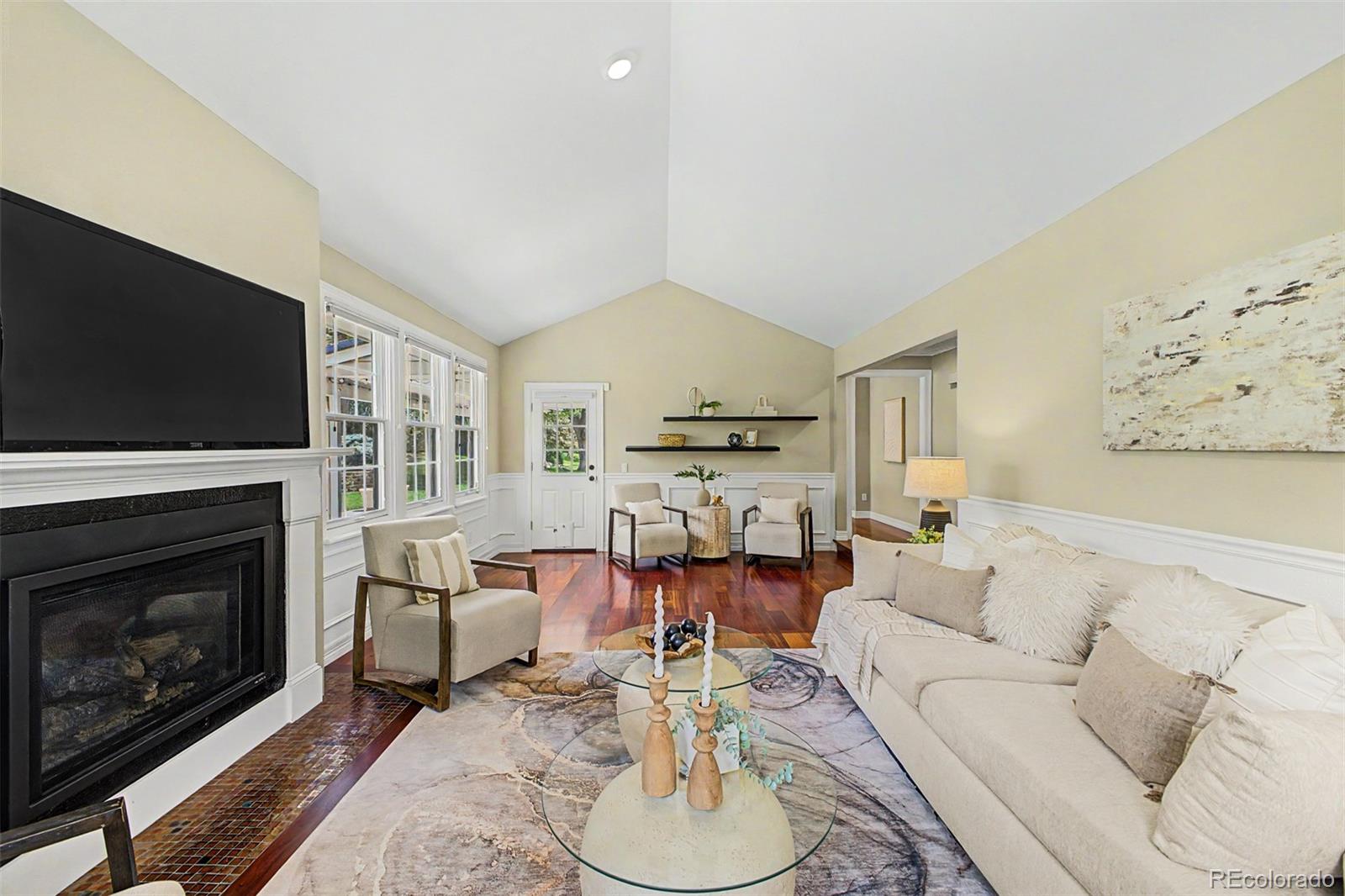 1249 E Green Meadow Lane