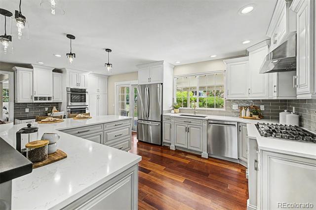 1249 E Green Meadow Lane