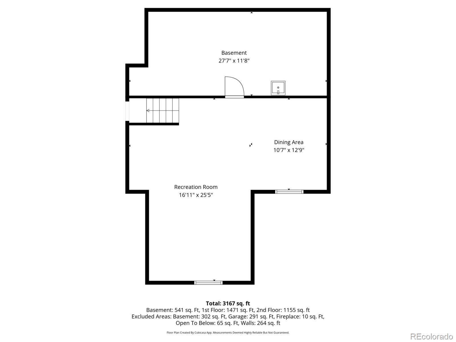 1249 E Green Meadow Lane